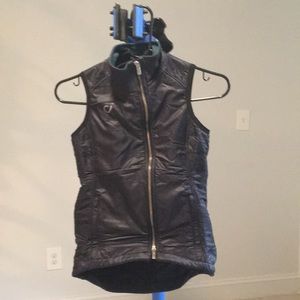 Velocio Cycling Vest women’s